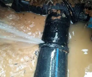 城中测漏水公司哪家好