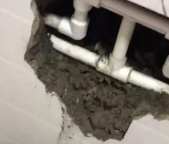 城中漏水检测电话