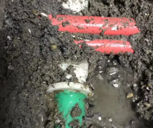 城中漏水检测电话