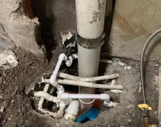 城中漏水检测哪家好