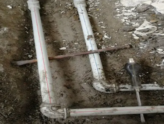 城中卫生间测漏水多少钱