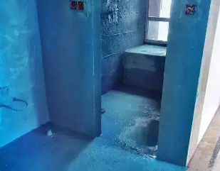 城中卫生间防水哪家好