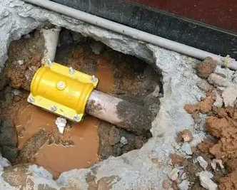 城中卫生间测漏水哪家好