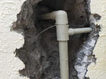 城中卫生间测漏水哪家好