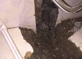 城中卫生间测漏水哪家好