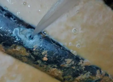 城中水管漏水检测多少钱