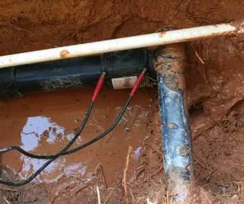 城中水管漏水检测多少钱