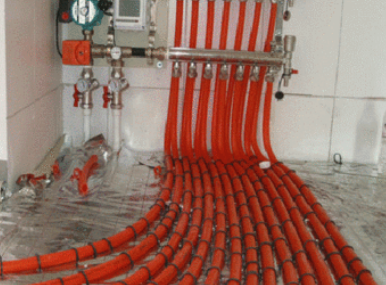 城中地暖维修多少钱