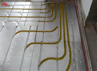 城中地暖维修哪家好