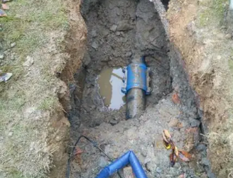 城中水管漏水检测多少钱