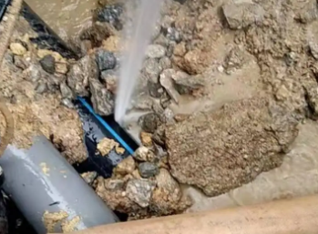 城中水管漏水检测哪家好