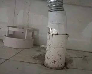 城中卫生间测漏水哪家好