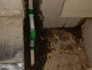 城中卫生间测漏水哪家好