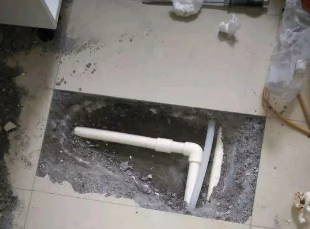 城中卫生间测漏水哪家好