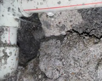 城中漏水检测多少钱