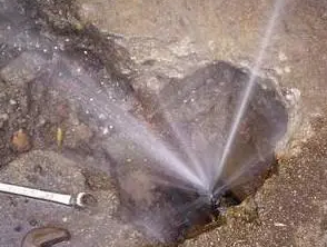 城中水管漏水检测哪家好