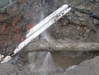 城中测漏水多少钱