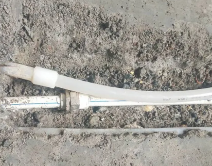 城中测漏水哪家好