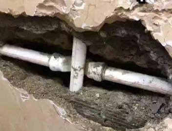 城中漏水检测电话多少