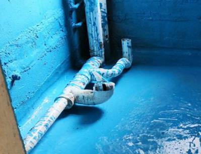 城中测漏水多少钱